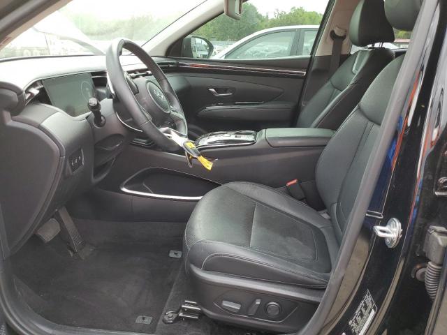2022 HYUNDAI TUCSON LIM - 5NMJE3AEXNH021768