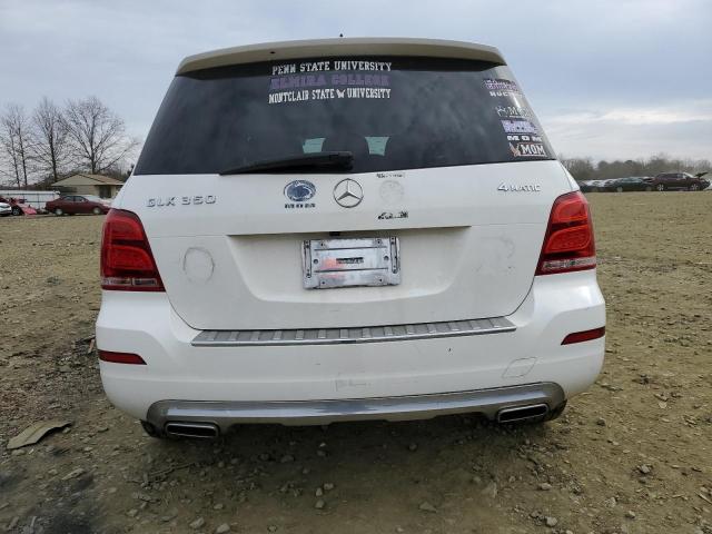 2015 MERCEDES-BENZ GLK 350 4M - WDCGG8JB1FG364608
