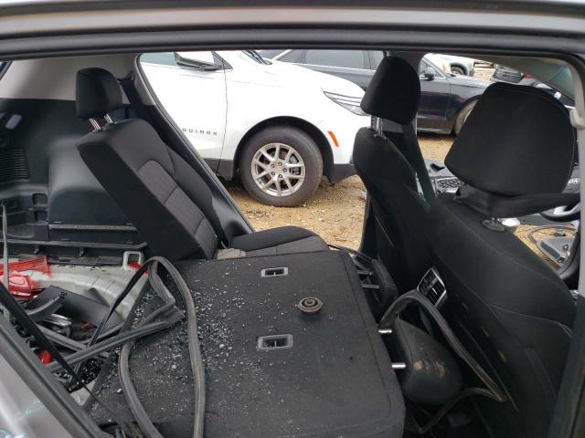 KNDPMCAC9M7939478 KIA Sportage Lx