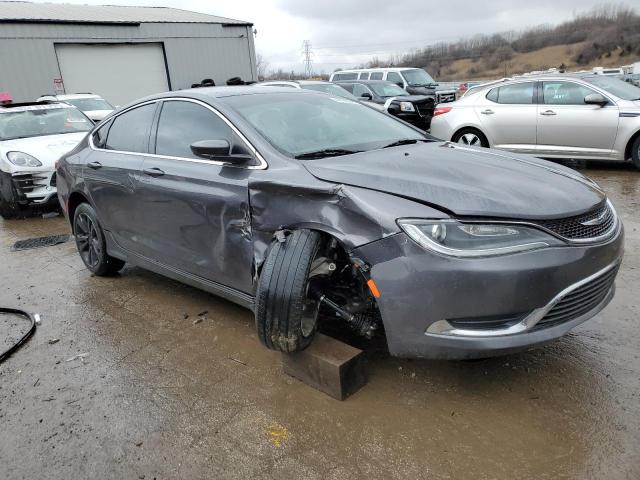 1C3CCCABXGN155694 Chrysler 200 Limited