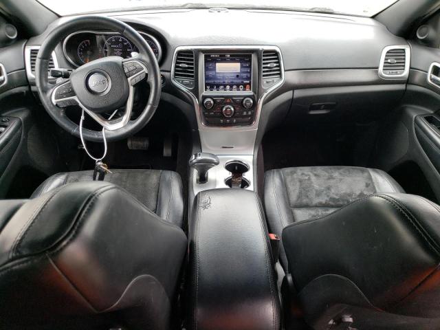 1C4RJFAG6FC195824 Jeep Grand Cherokee Laredo
