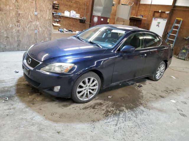 2007 Lexus IS 250 