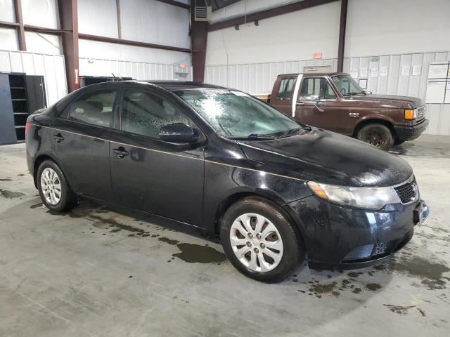 KNAFU4A21B5410685 KIA FORTE EX