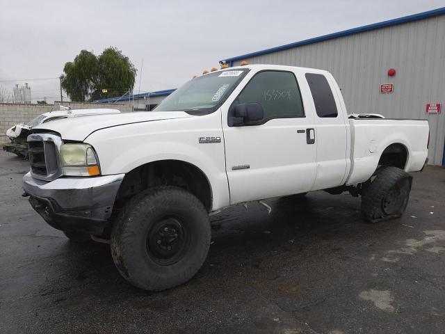 1999 Ford F-250 