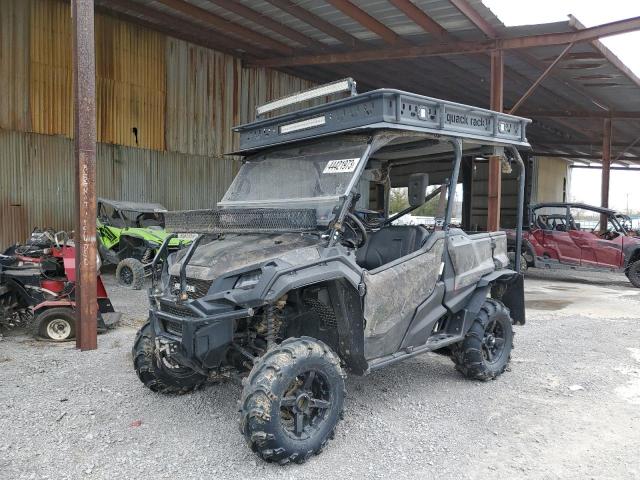 2016 HONDA SXS1000 M5 - 1HFVE0463G4000248