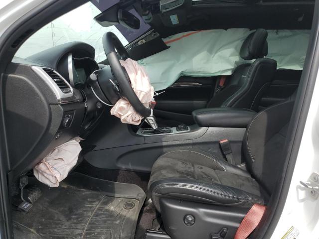 1C4RJFN9XJC436157 Jeep Grand Cherokee Trackhawk