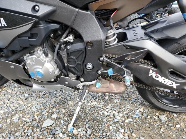 2016 YAMAHA YZFR1 C JYARN39Y7GA001097