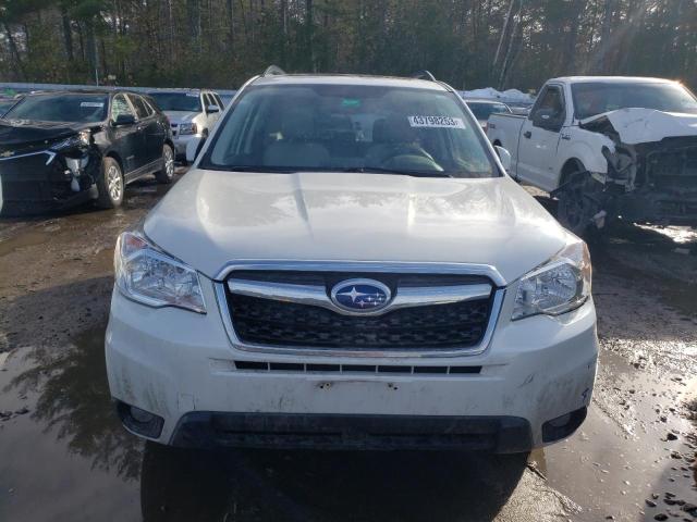 2016 SUBARU FORESTER 2 - JF2SJAHCXGH402566