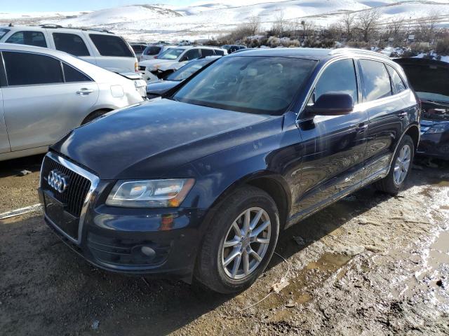 2010 Audi Q5 Premium