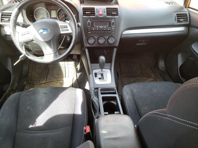 JF2GPACC3E8313754 Subaru Xv Crosstrek 2.0 Premium