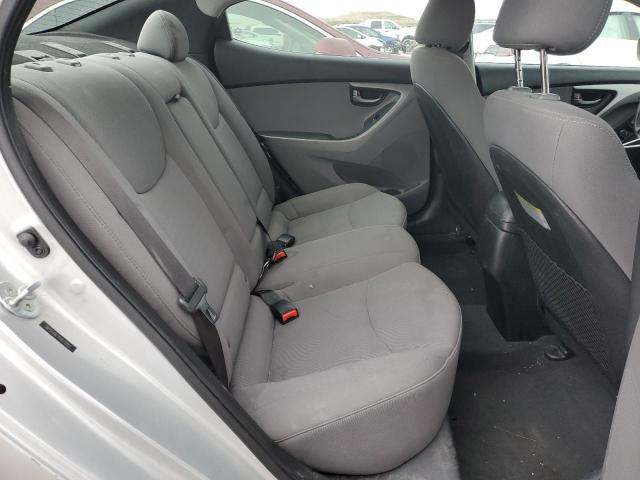 2015 HYUNDAI ELANTRA SE - 5NPDH4AE7FH572853