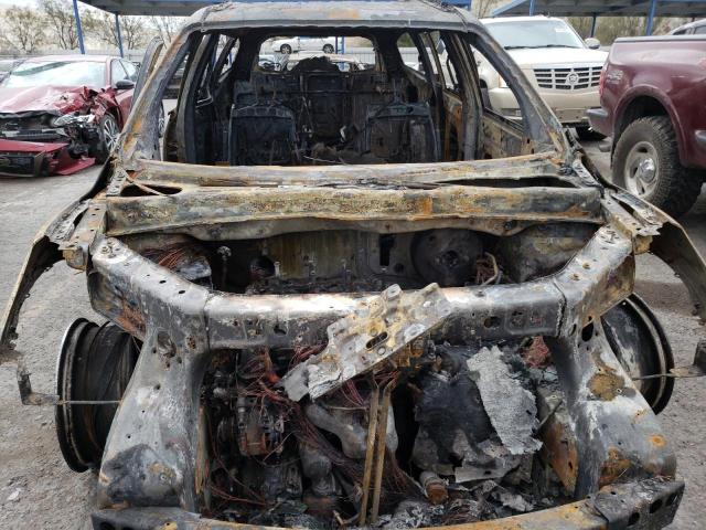 5GAKRBKD9FJ167326 Buick Enclave