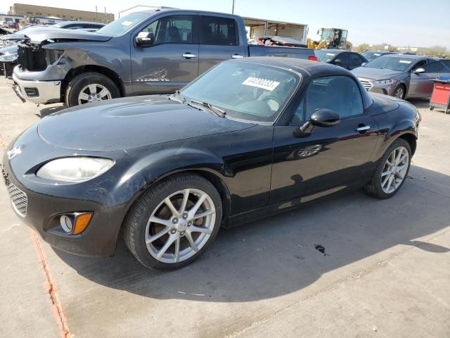 2010 Mazda MX-5 Miata 