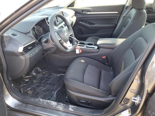 2023 NISSAN ALTIMA SV - 1N4BL4DV2PN339701