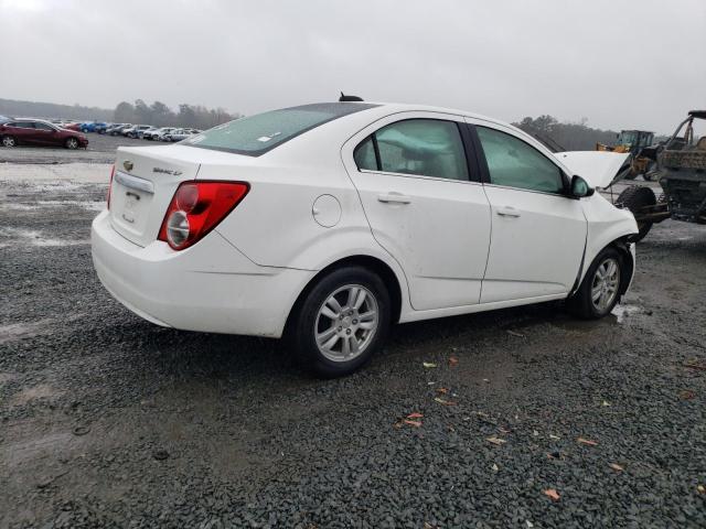 2015 CHEVROLET SONIC LT - 1G1JC5SH7F4167512