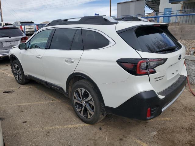 4S4BTGPD8M3120873 Subaru Outback Touring