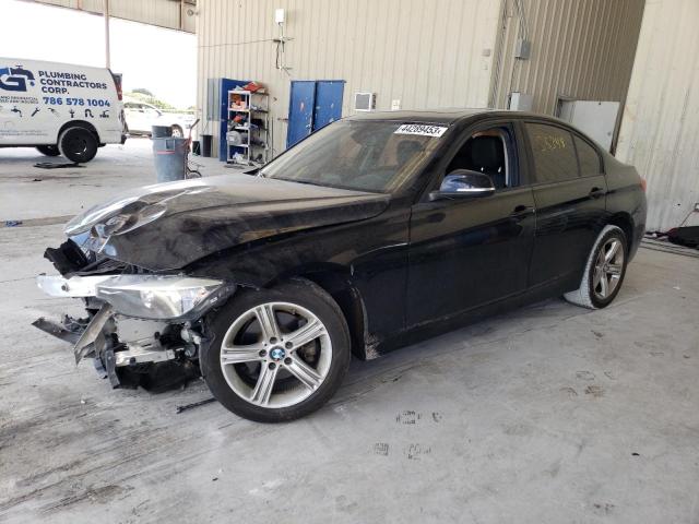 2015 BMW 328 I - WBA3A5G52FNS90422