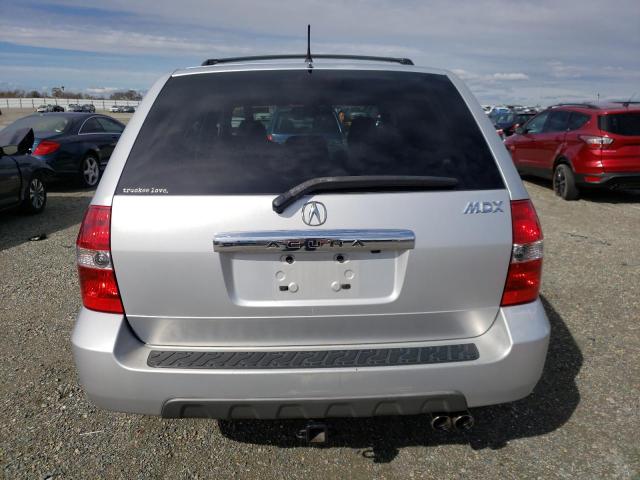 2HNYD18923H551444 Acura Mdx Touring