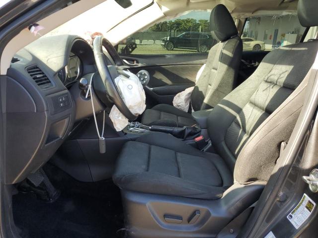 2015 MAZDA CX-5 TOURI JM3KE2CY3F0543267