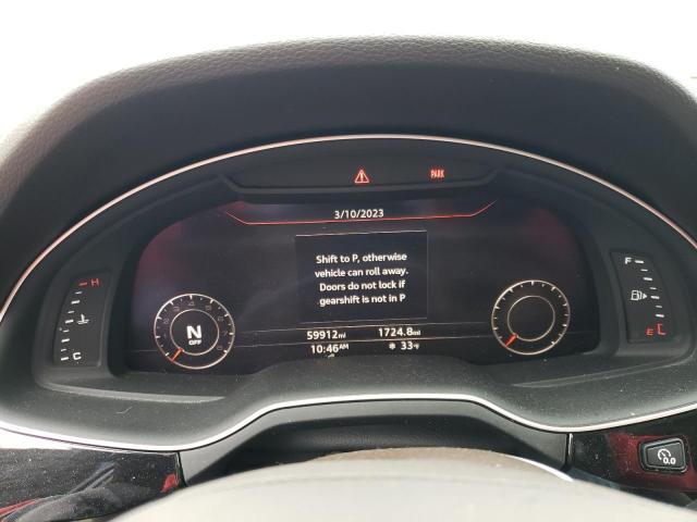 2018 AUDI Q7 PRESTIG - WA1VAAF76JD021582