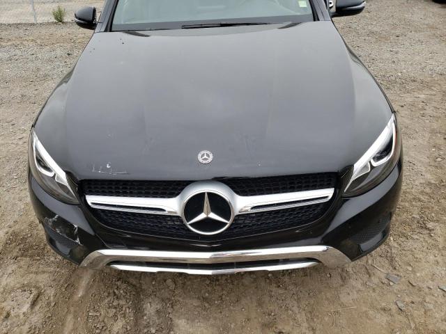2018 MERCEDES-BENZ GLC COUPE - WDC0J4KB4JF344331