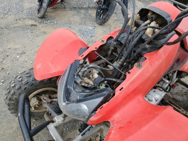 2005 HONDA TRX400 EX 1HFTE230754502158