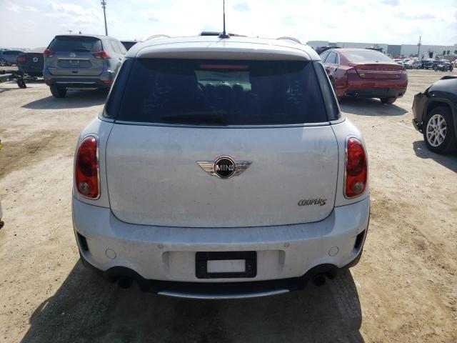 WMWZC3C51CWL86305 Mini Cooper S Countryman