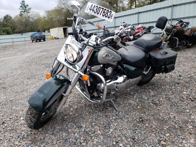 2003 SUZUKI VL1500 - JS1VY51A532100178