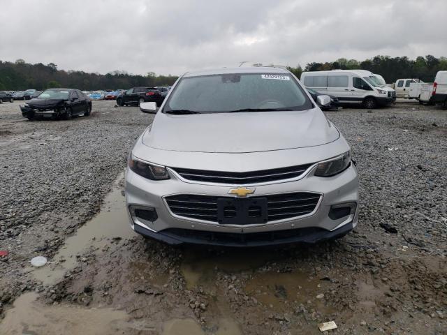2017 CHEVROLET MALIBU HYB - 1G1ZJ5SU9HF160896