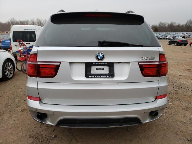 5UXZV4C53CL749139 BMW X5 Xdrive35i
