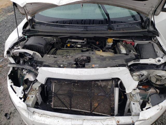 2015 CHEVROLET SONIC LT - 1G1JC5SH7F4167512