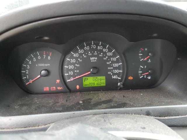 KNAFE121565248406 KIA SPECTRA LX