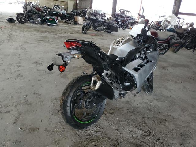 2017 KAWASAKI EX300 B - JKAEX8B13HDA37003