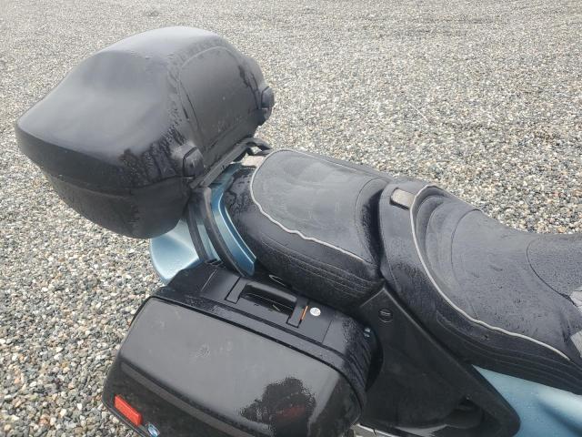 2000 BMW R1100 RT WB10418A1YZC68778