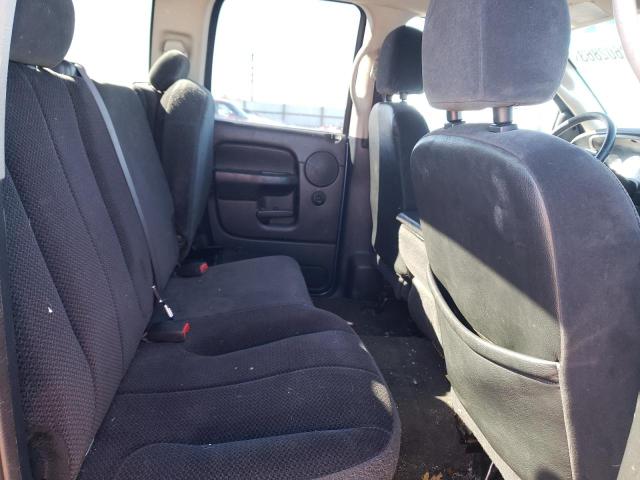 3D7LU38C74G157484 Dodge Ram 3500 St