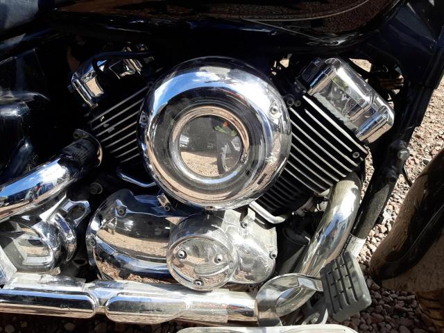 2006 YAMAHA XVS65 BASE - JYAVM01Y76A011428