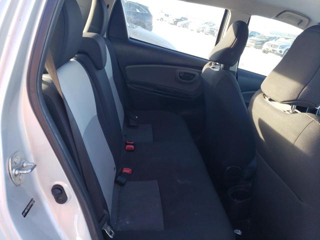 2018 TOYOTA YARIS L - VNKKTUD33JA094633