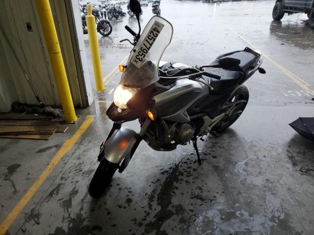 2012 HONDA NC700X JH2RC6357CK000232