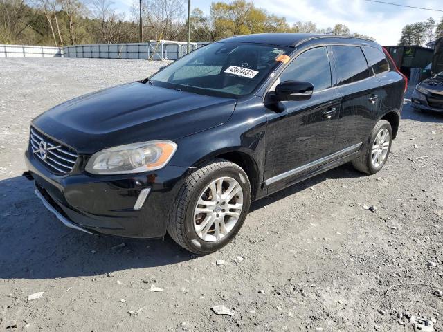 2016 VOLVO XC60 T5 - YV440MDJ0G2856261