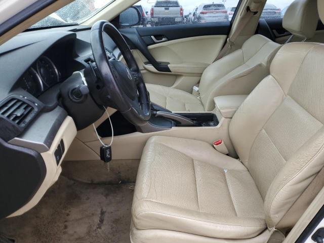 JH4CU26649C003759 Acura TSX