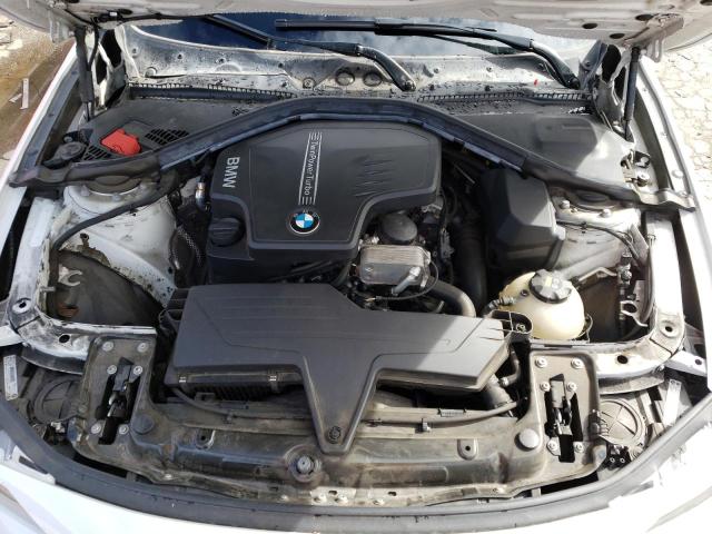 2015 BMW 328 I - WBA3A5C51FF610961