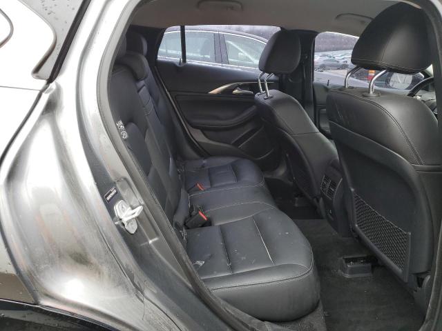 2018 INFINITI QX30 BASE - SJKCH5CP8JA057325