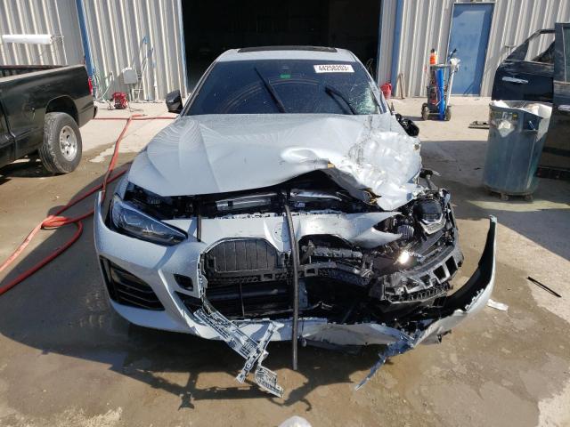 2023 BMW M440I GRAN WBA63AW05PFN56369
