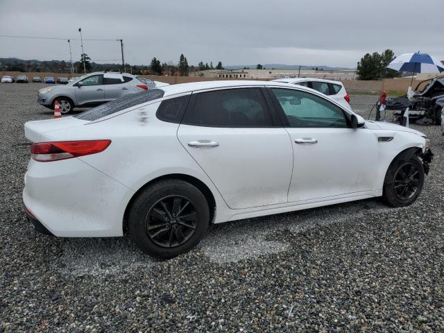 5XXGT4L3XJG180445 KIA Optima Lx