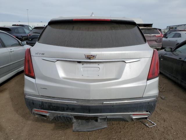 1GYKNDRS9LZ123568 Cadillac Xt5 Premium Luxury