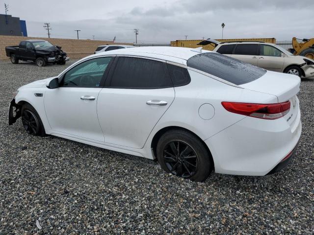 5XXGT4L3XJG180445 KIA Optima Lx