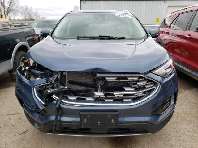 2019 FORD EDGE SEL A 2FMPK4J95KBB24744