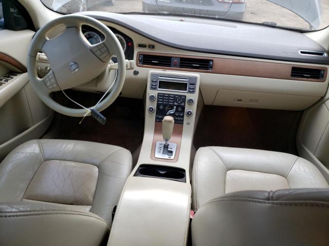 YV1AH992091088295 Volvo S80
