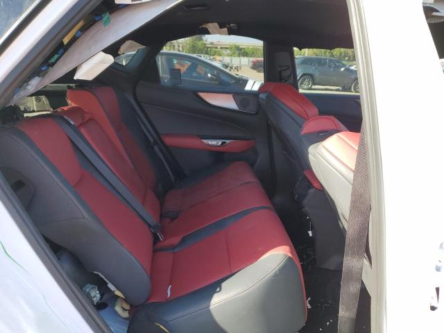 2022 LEXUS NX 350 JTJKGCEZ4N5000412