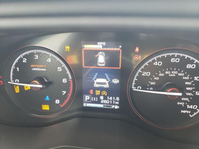 JF2SKARC2MH507013 Subaru Forester Sport